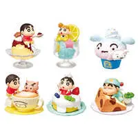 Trading Figure - Crayon Shin-chan / Buriburizaemon