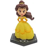 Trading Figure - Mini Figure - Disney / Belle (Beauty and the Beast)