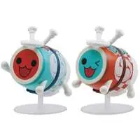 Trading Figure - Taiko no Tatsujin