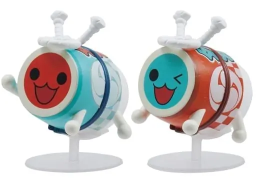 Trading Figure - Taiko no Tatsujin