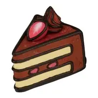 Trading Figure - 2D Figure Cake Collection