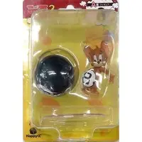 Trading Figure - Stamp - TOM and JERRY / Jerry