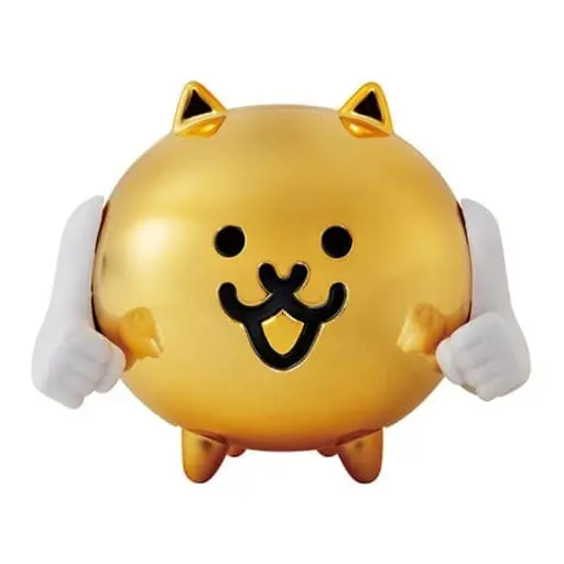 Capchara - Nyanko Daisensou