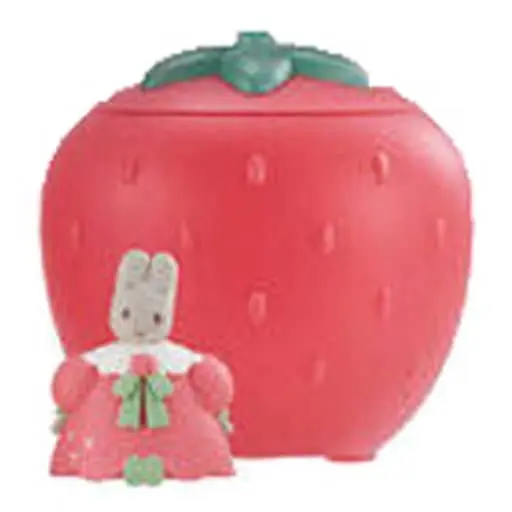 Trading Figure - Sanrio characters / Marroncream