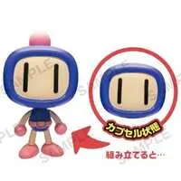 Trading Figure - Bomberman