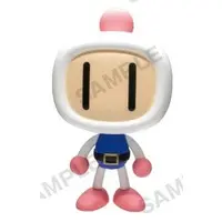 Trading Figure - Bomberman