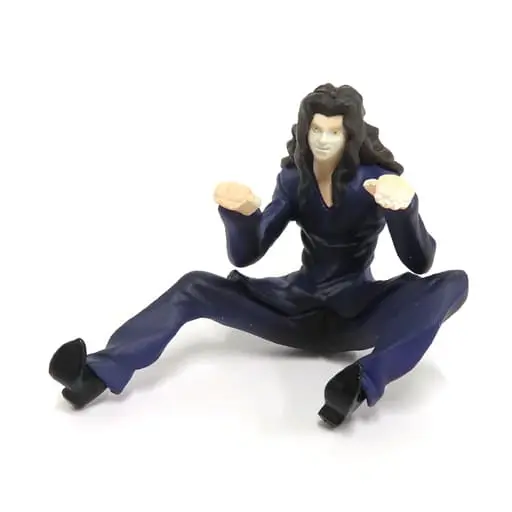 Trading Figure - YuYu Hakusho