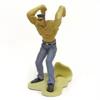 Smartphone Stand - Trading Figure - YuYu Hakusho