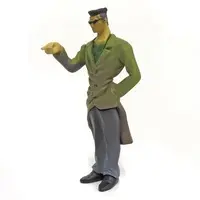 Trading Figure - YuYu Hakusho