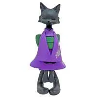 Trading Figure - Waso Nekomata