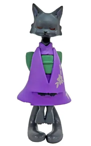 Trading Figure - Waso Nekomata