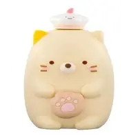 Capchara - Sumikko Gurashi / Neko (Gattinosh)