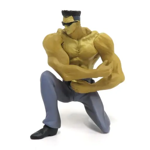 Trading Figure - YuYu Hakusho