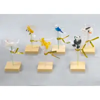 Trading Figure - Animal candy craft