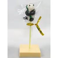 Trading Figure - Animal candy craft