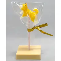 Trading Figure - Animal candy craft