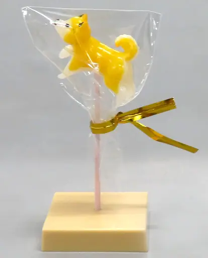 Trading Figure - Animal candy craft