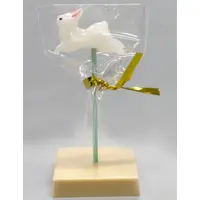 Trading Figure - Animal candy craft