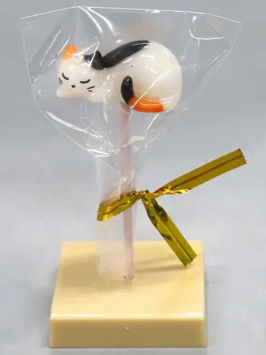 Trading Figure - Animal candy craft