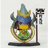 Trading Figure - Sengoku BASARA