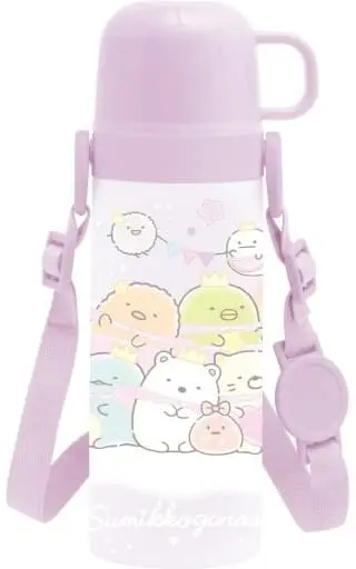 Drink Bottle - Sumikko Gurashi