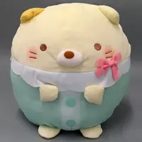 Plush - Sumikko Gurashi / Neko (Gattinosh) & Tokage