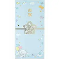 Petit Envelope - Sanrio characters / Cinnamoroll