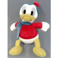 Plush - Disney / Donald Duck