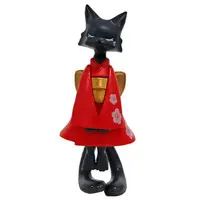 Trading Figure - Waso Nekomata