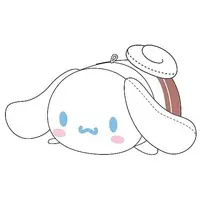 PoteKoro Mascot - Sanrio characters / Cinnamoroll