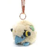 Key Chain - Plush Key Chain - Pokémon / Mareep