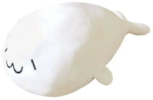 Plush - Hokkai no Maju Azarashi-san