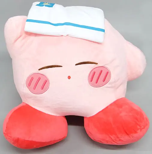 Plush - Kirby's Dream Land / Kirby