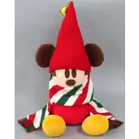 Plush - Disney / Mickey Mouse