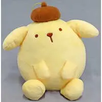 Plush - Sanrio characters / Pom Pom Purin