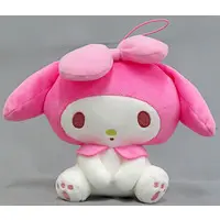 Plush - Sanrio characters / My Melody