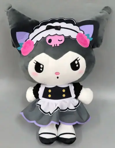 Plush - Sanrio / Kuromi