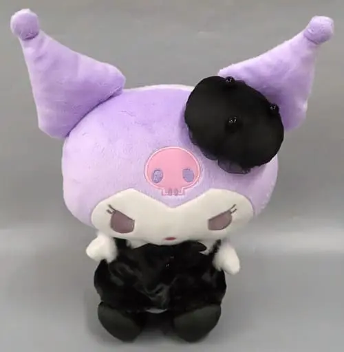 Plush - Sanrio / Kuromi