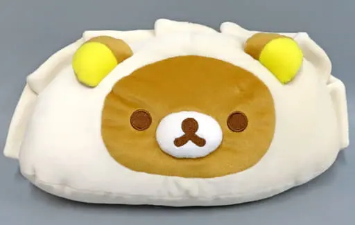 Plush - RILAKKUMA / Rilakkuma