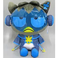 Plush - Sanrio characters / BAD BADTZ-MARU