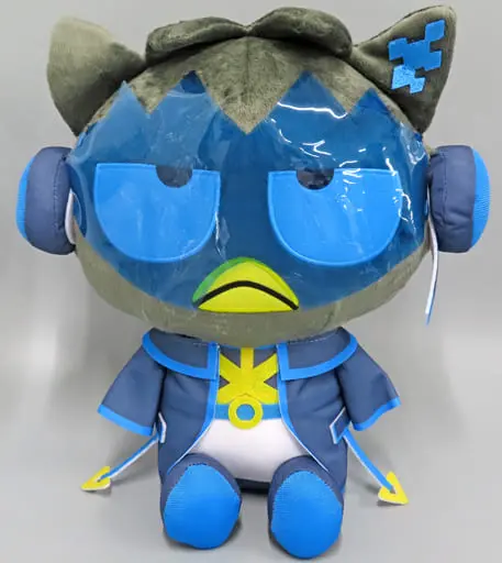 Plush - Sanrio characters / BAD BADTZ-MARU