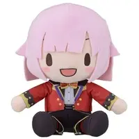 Plush - Project SEKAI: Colorful Stage! feat. Hatsune Miku / Otori Emu