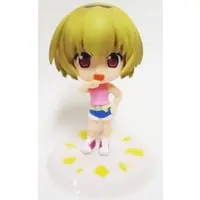 Trading Figure - Higurashi no naku koro ni (Higurashi When they Cry)