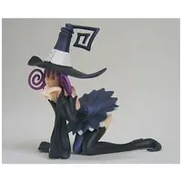 Trading Figure - Soul Eater