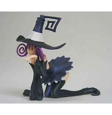 Trading Figure - Soul Eater