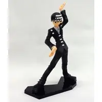 Trading Figure - Soul Eater