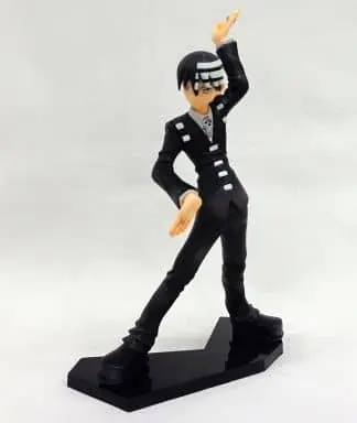 Trading Figure - Soul Eater