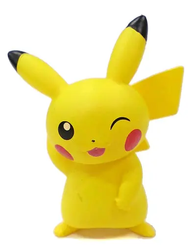 Trading Figure - Pokémon / Pikachu