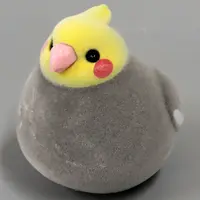 Mascot - Trading Figure - mochi mochi Otorisan's