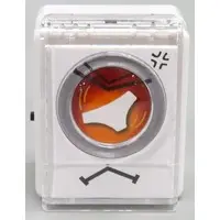 Trading Figure - Talking washing machine
